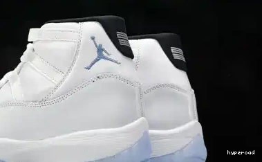 Hyperoad AIR 11 RETRO BLUE JORDAN LEGEND 0507